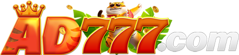 ad777 bet logo