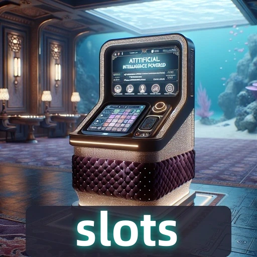 Slots no ad777: A Aventura das Apostas Online
